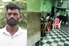 Man serves jail time over wife’s murder, she turns up alive in court